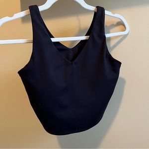 H&M workout tank